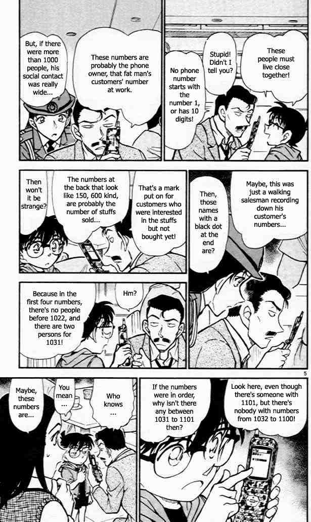 Chapter 440 - Page 5