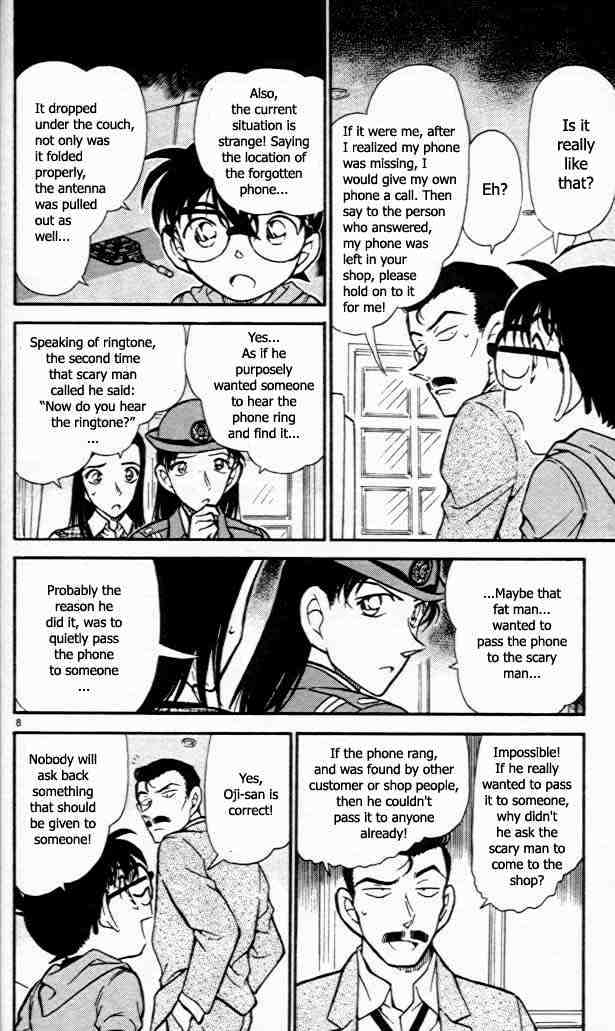 Chapter 440 - Page 8