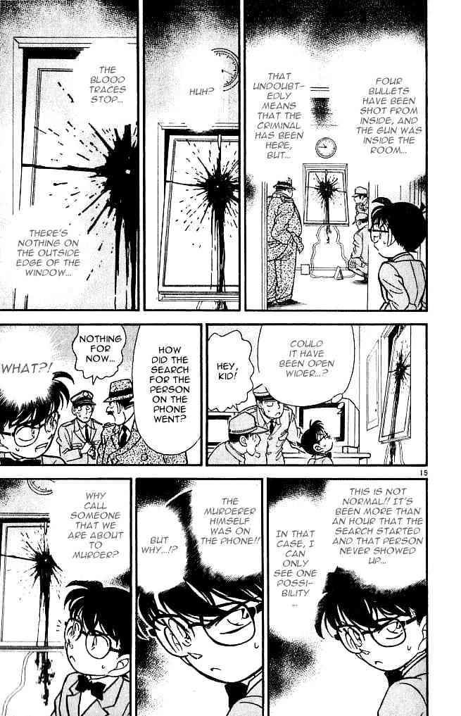 Chapter 103 - Page 15