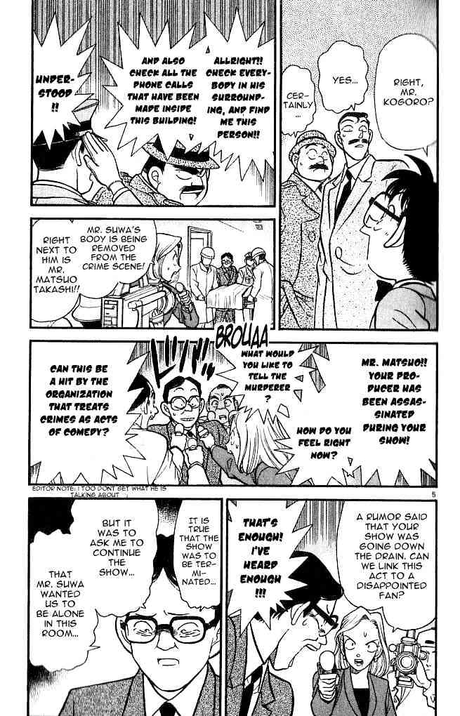 Chapter 103 - Page 5