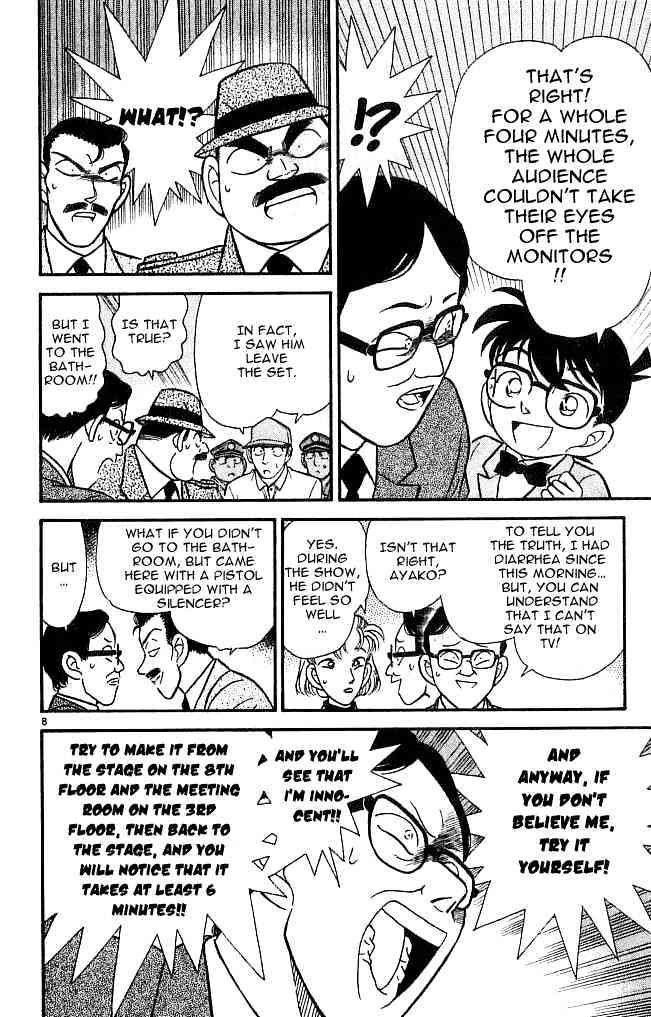 Chapter 103 - Page 8