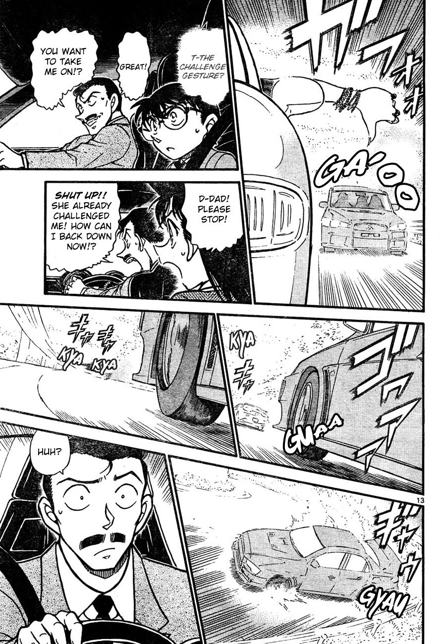 Chapter 661 - Page 13