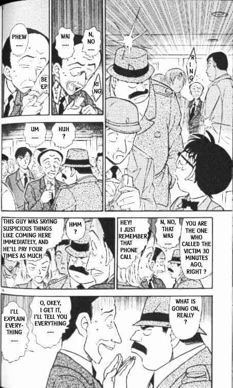 Chapter 338 - Page 16
