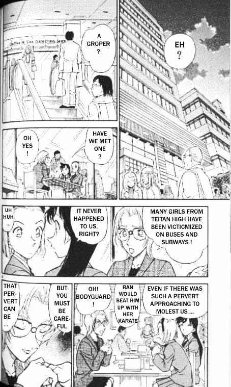 Chapter 338 - Page 6