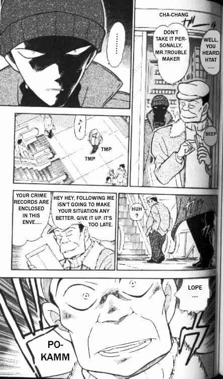 Chapter 338 - Page 9