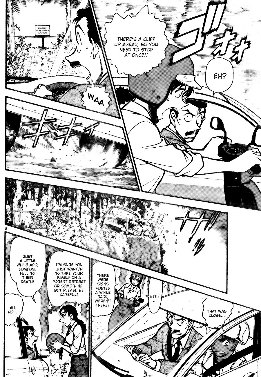 Chapter 736 - Page 6