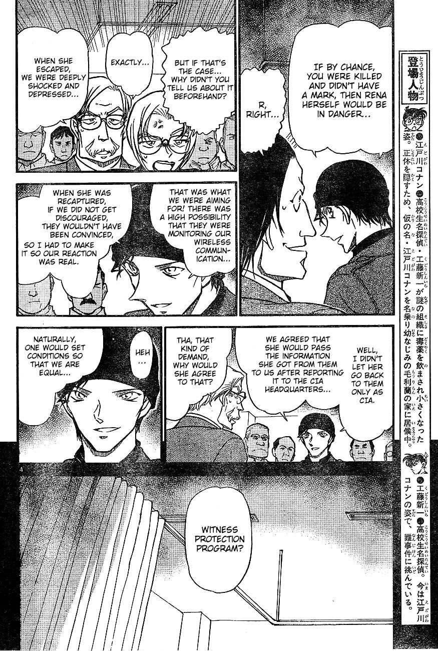 Chapter 605 - Page 4