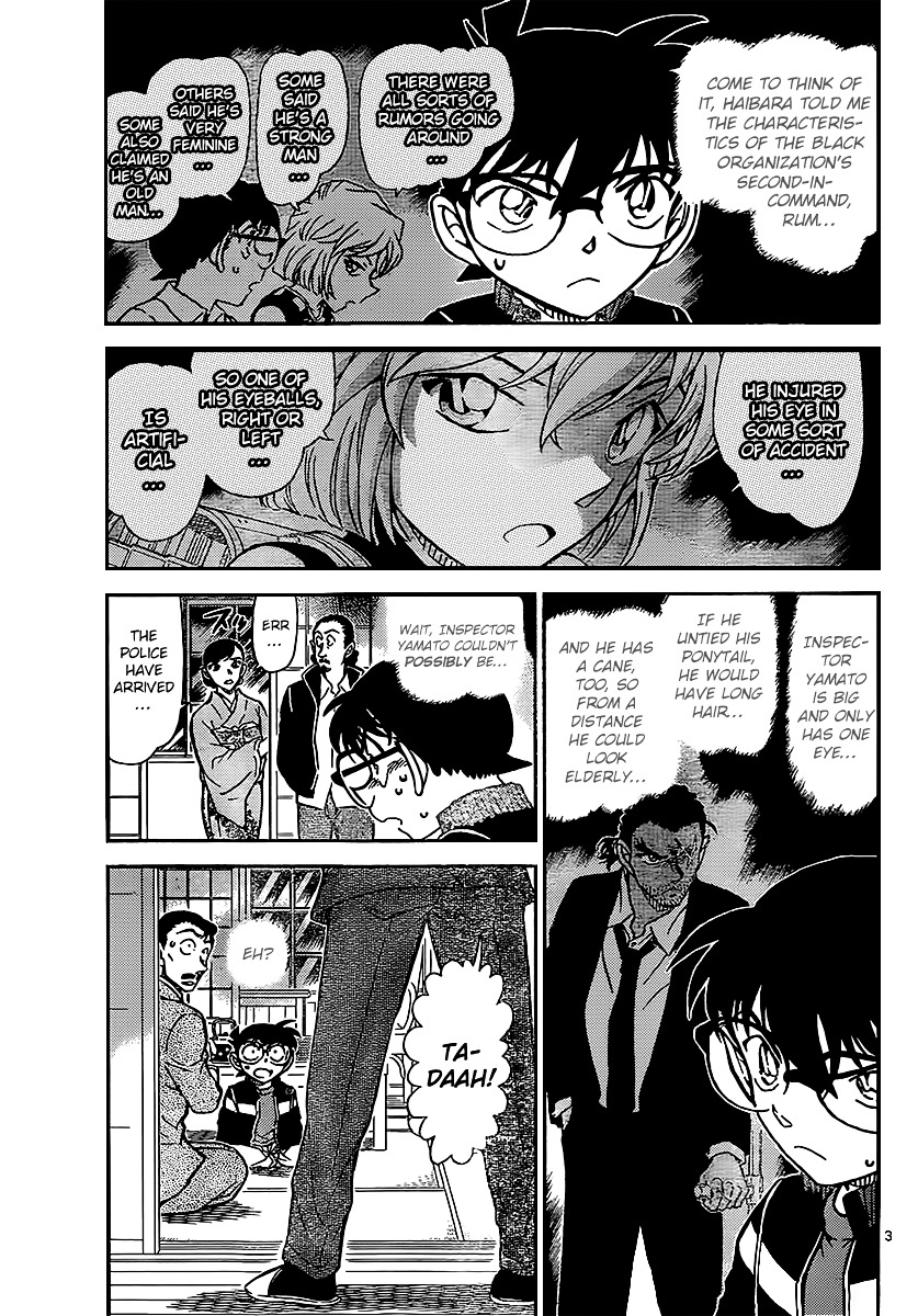 Chapter 910 - Page 4