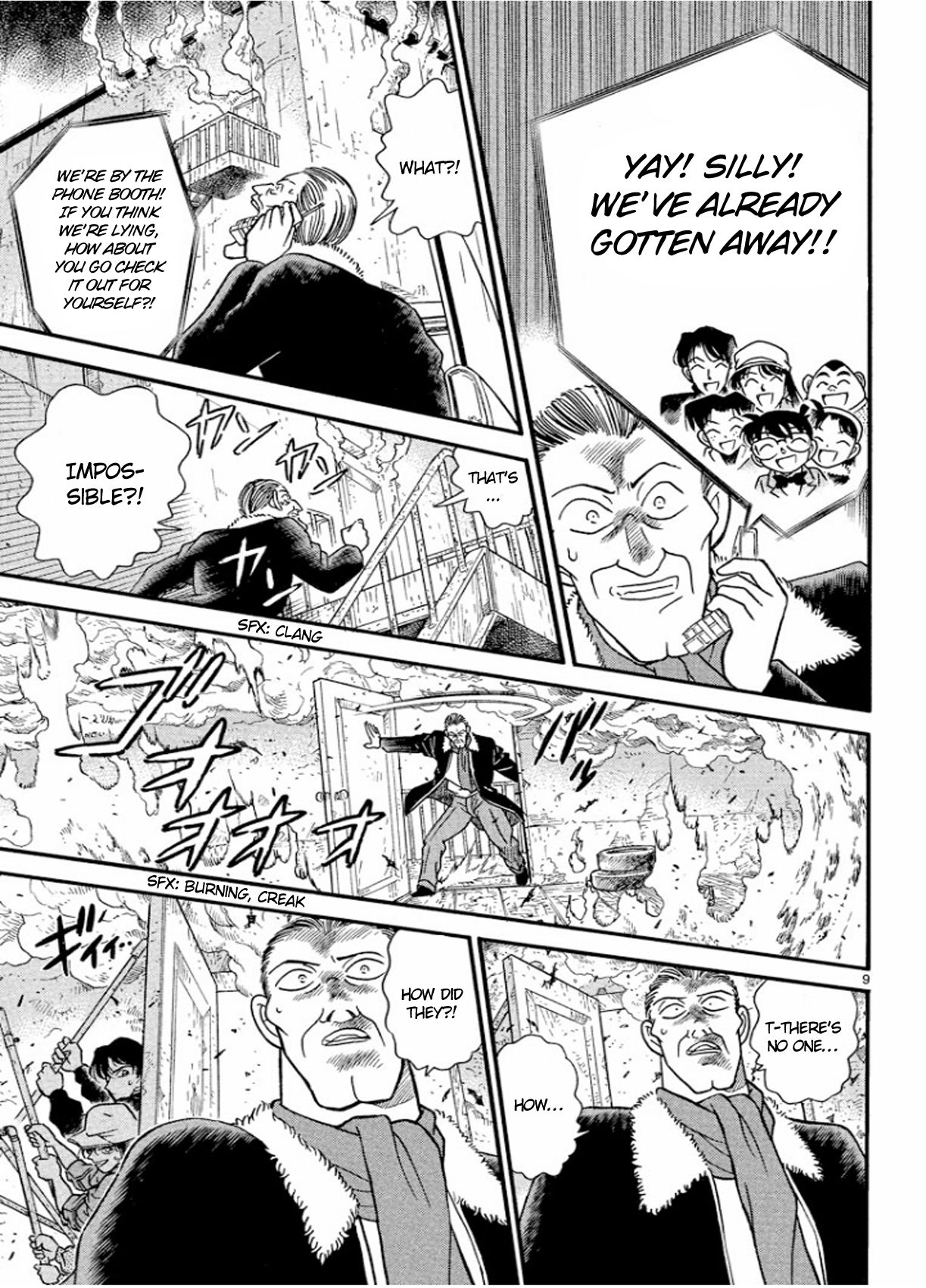 Chapter 146 - Page 10
