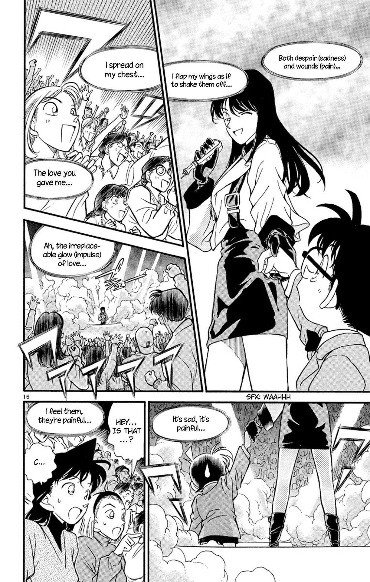 Chapter 146 - Page 17
