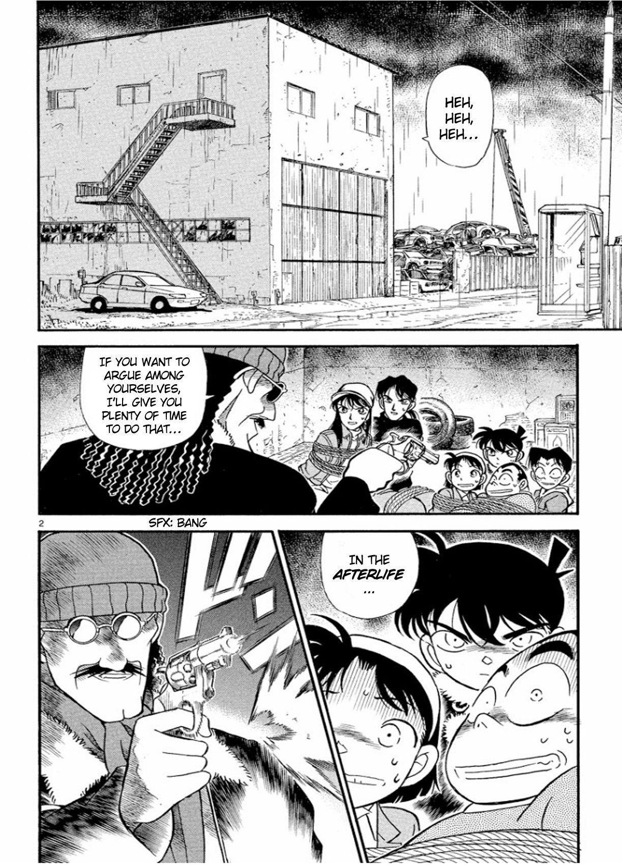 Chapter 146 - Page 3