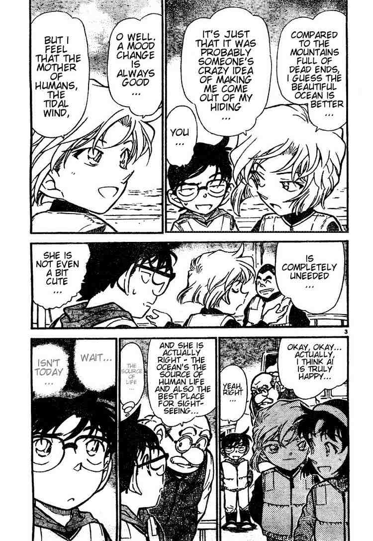 Chapter 460 - Page 3