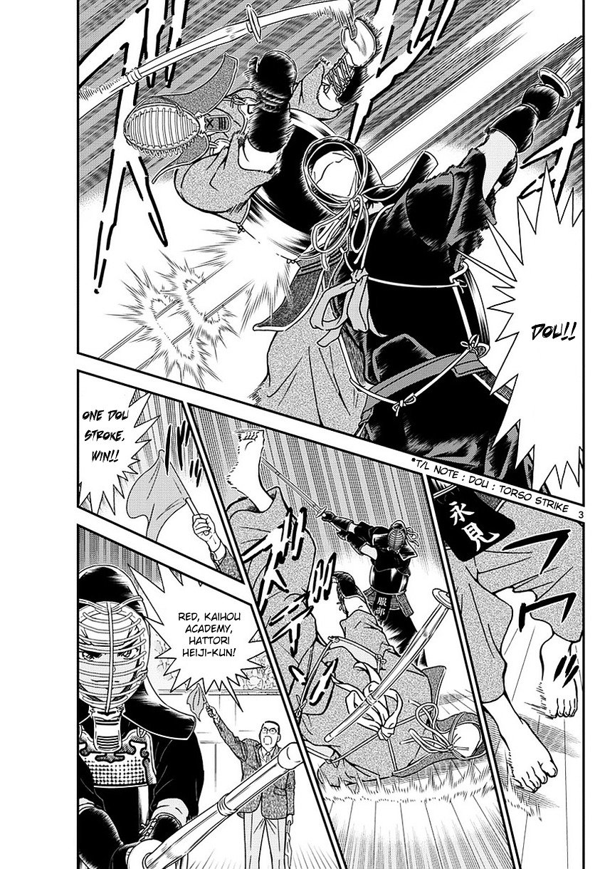 Chapter 990 - Page 4