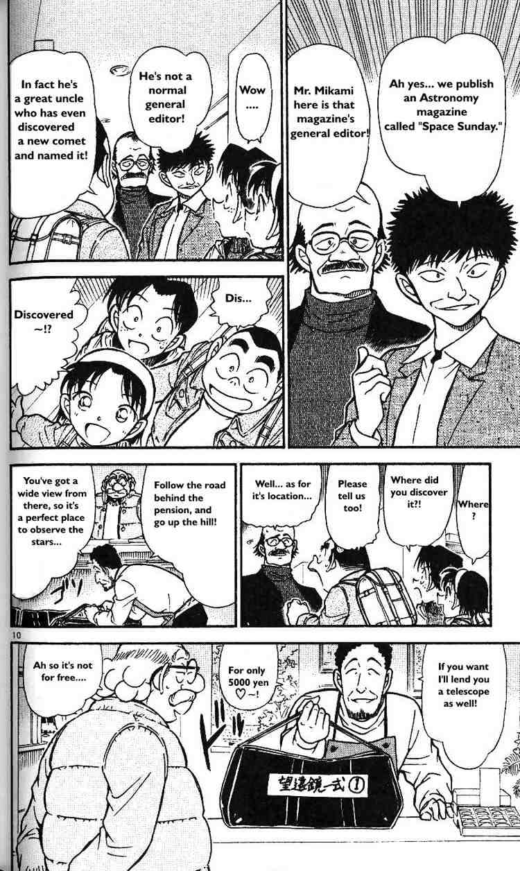 Chapter 466 - Page 10