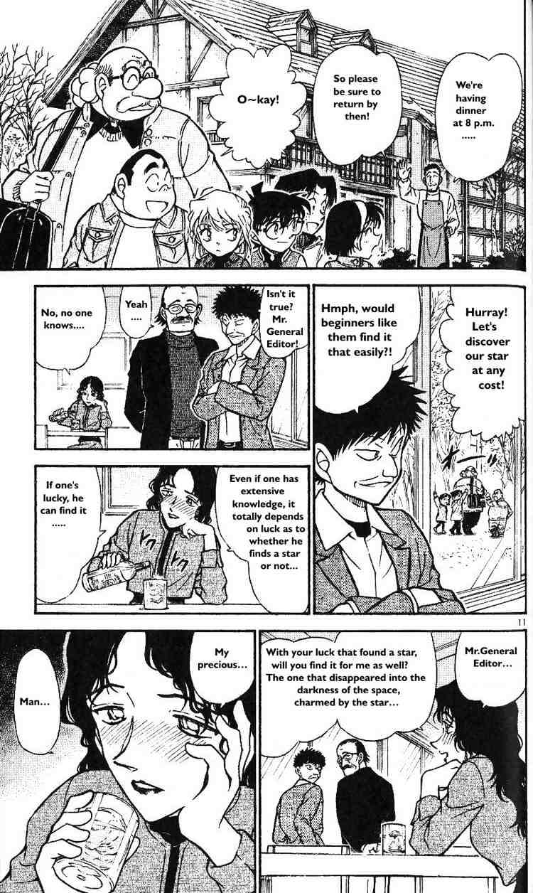 Chapter 466 - Page 11