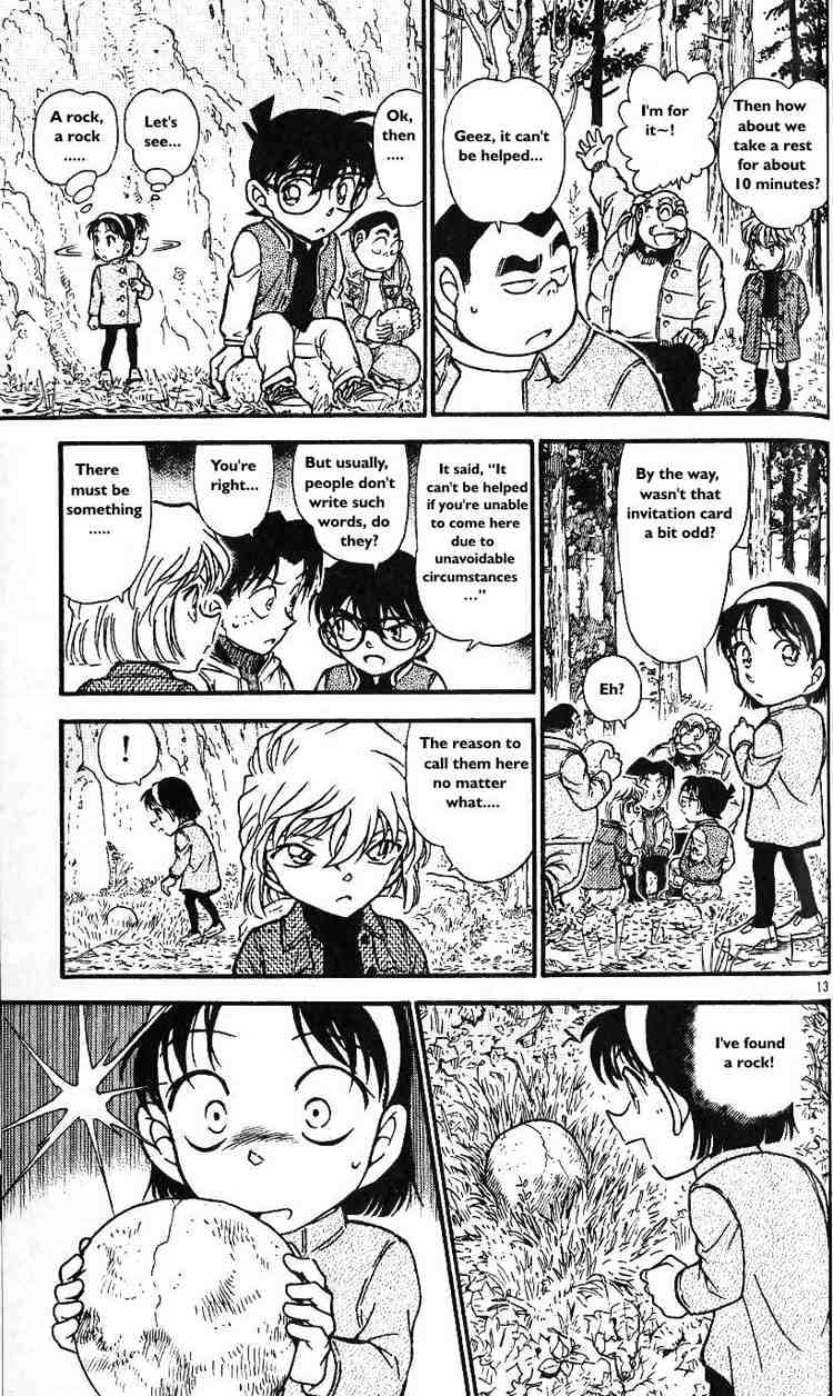 Chapter 466 - Page 13