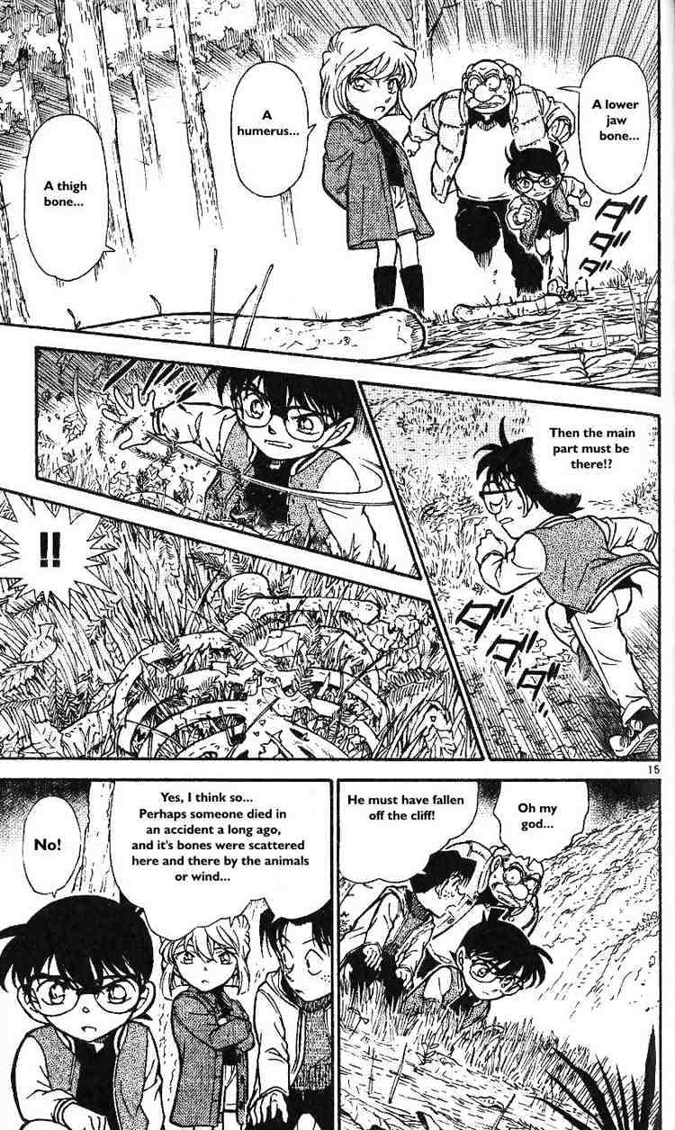 Chapter 466 - Page 15