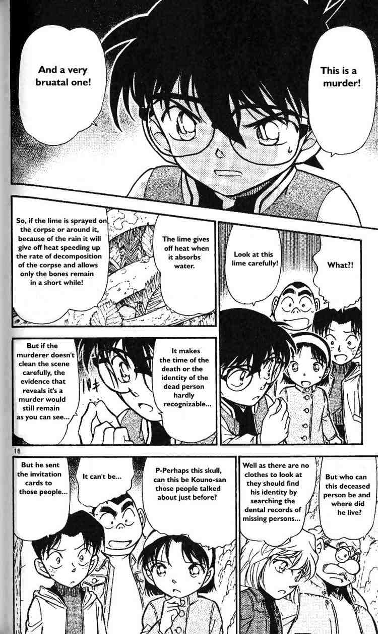 Chapter 466 - Page 16