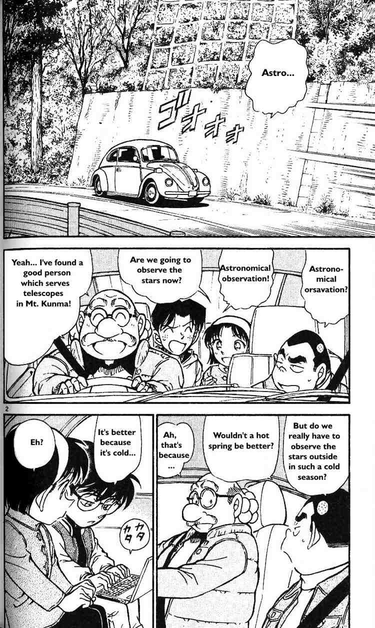 Chapter 466 - Page 2
