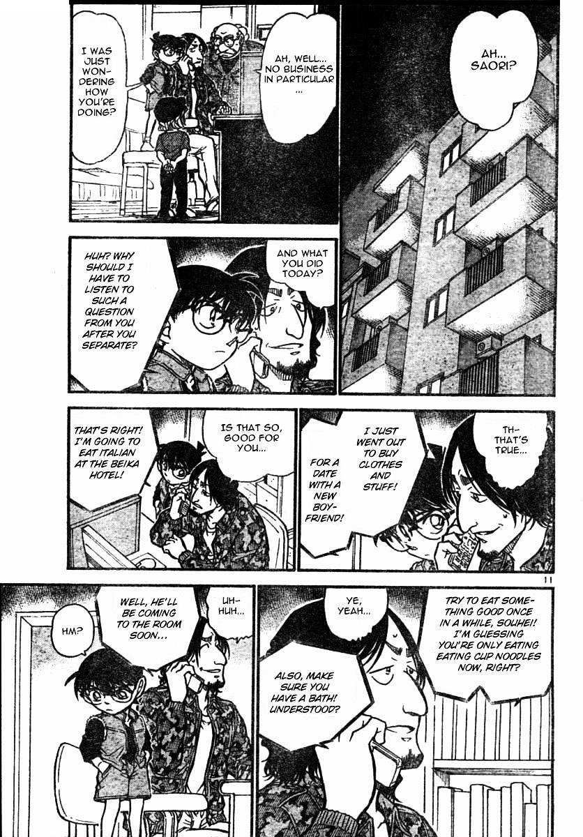 Chapter 583 - Page 11