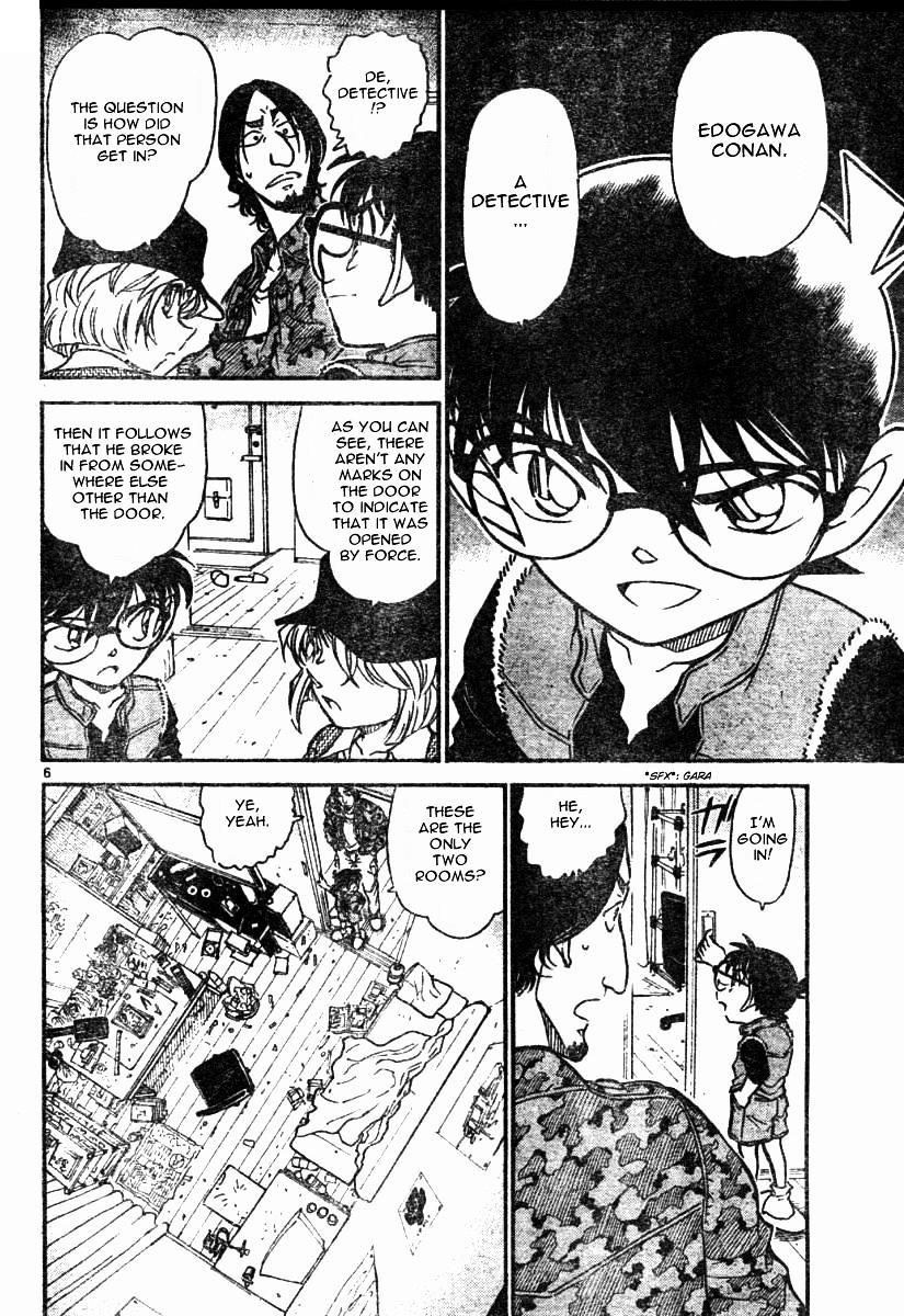 Chapter 583 - Page 6