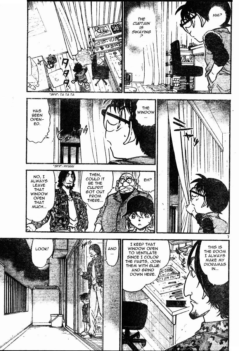 Chapter 583 - Page 7