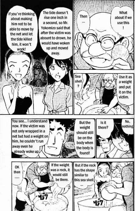 Chapter 313 - Page 10