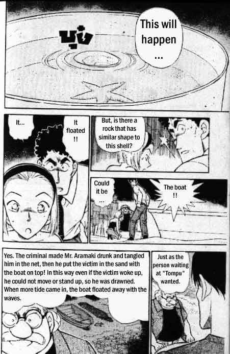 Chapter 313 - Page 11