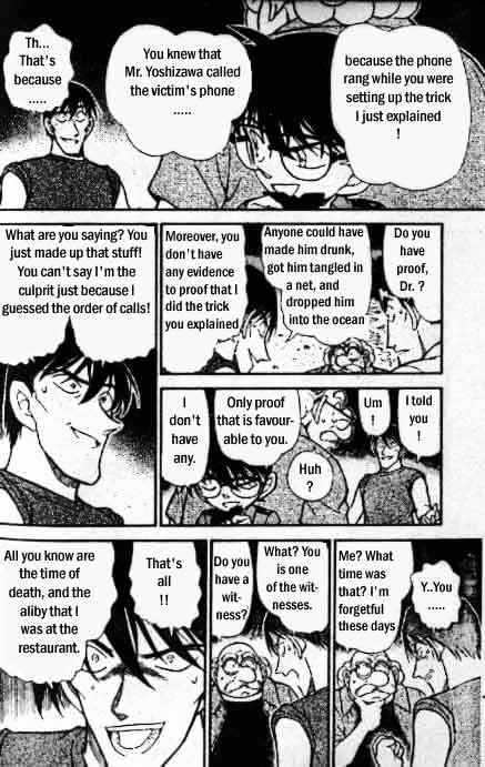 Chapter 313 - Page 13