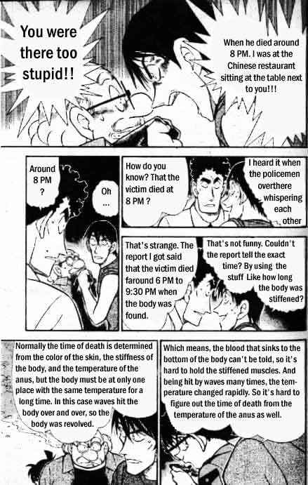 Chapter 313 - Page 14