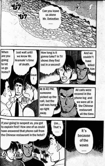 Chapter 313 - Page 5