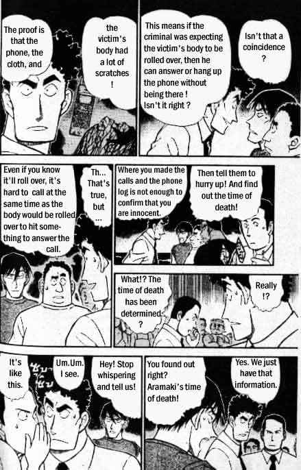 Chapter 313 - Page 7