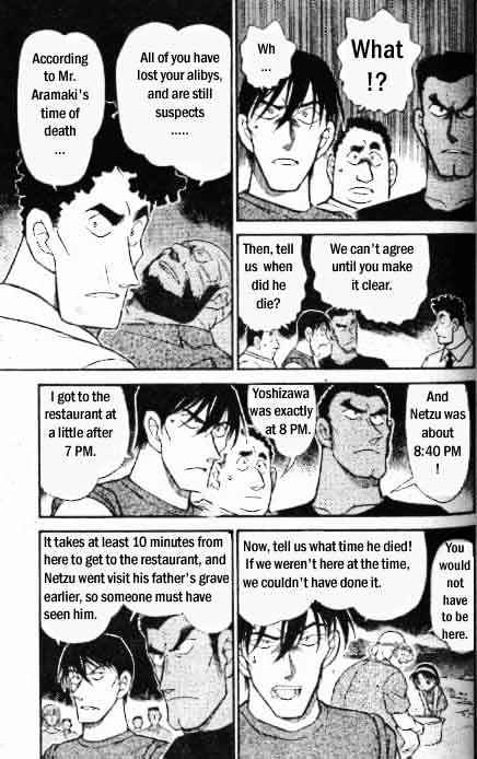 Chapter 313 - Page 8
