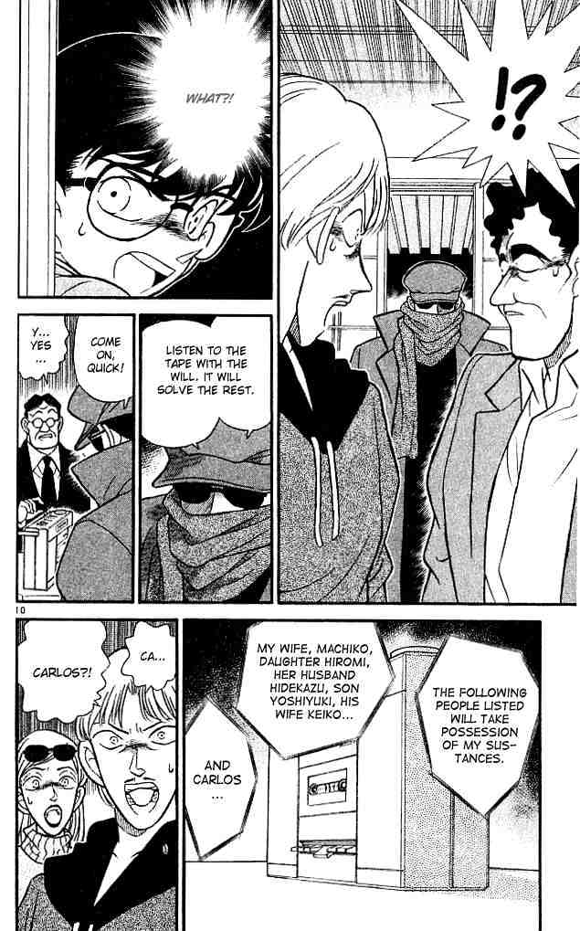 Chapter 138 - Page 10
