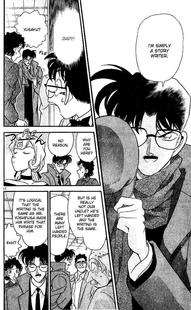 Chapter 138 - Page 12