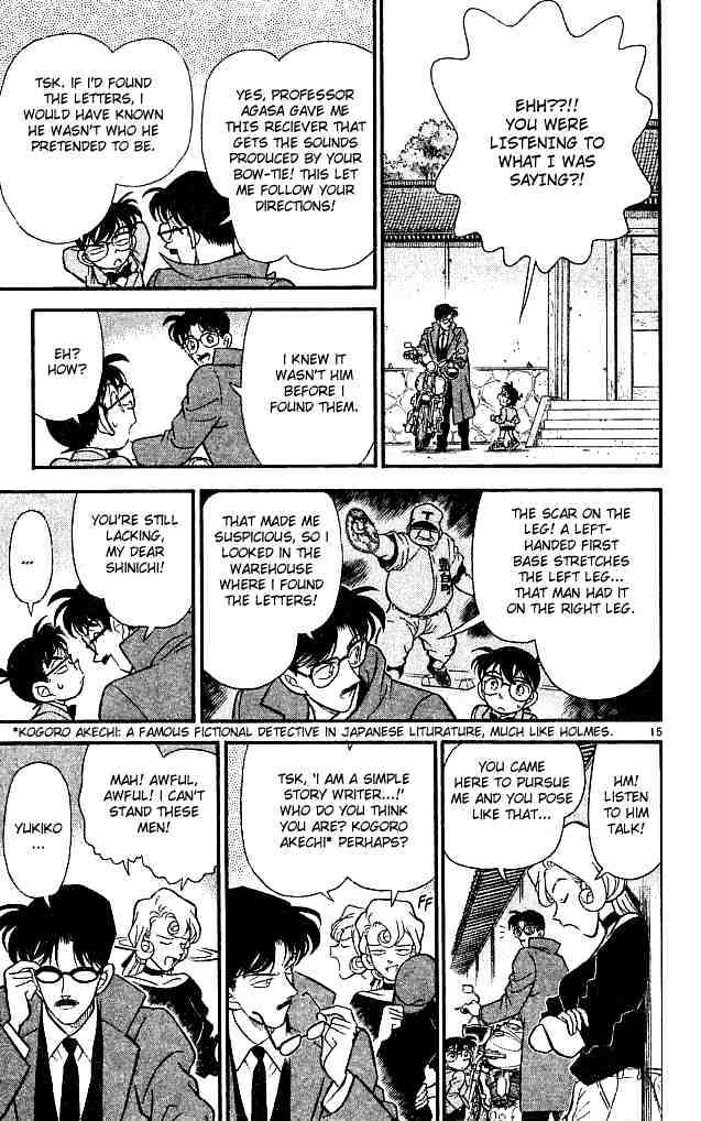 Chapter 138 - Page 15