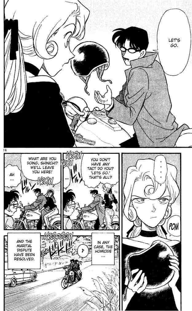 Chapter 138 - Page 16
