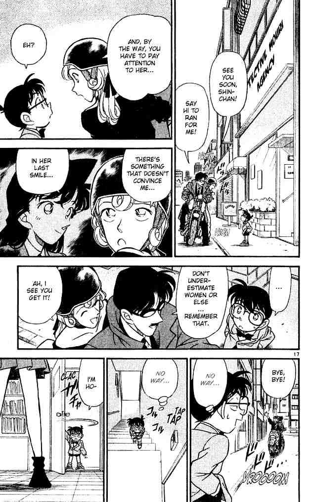 Chapter 138 - Page 17