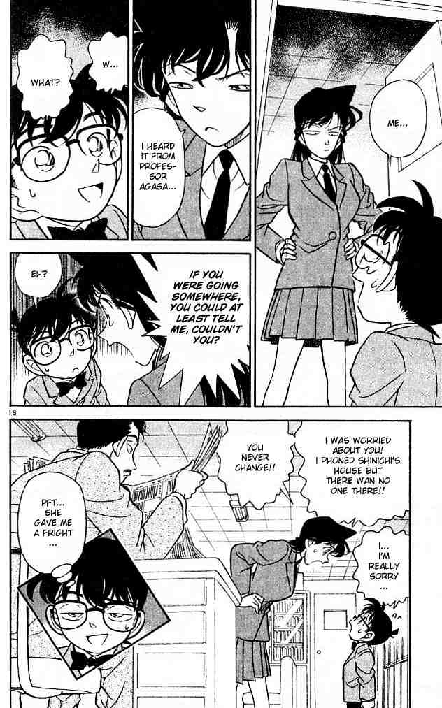 Chapter 138 - Page 18