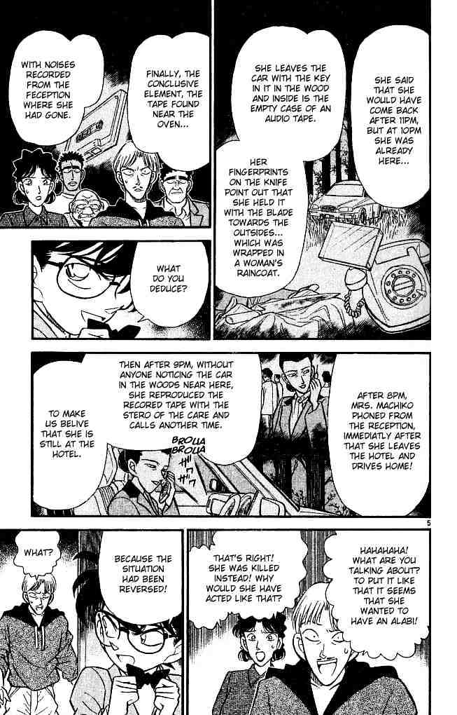 Chapter 138 - Page 5