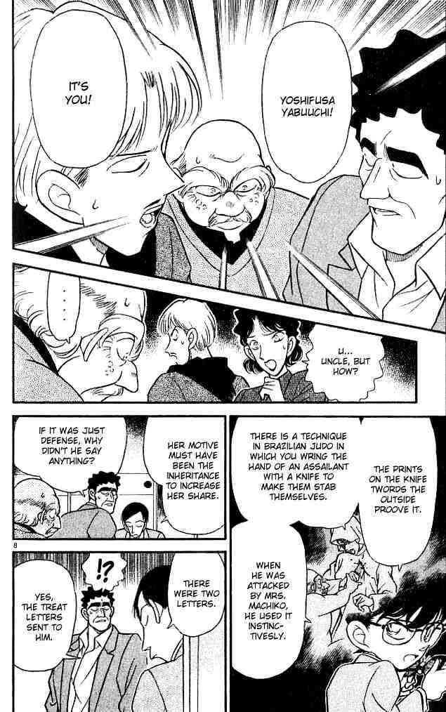 Chapter 138 - Page 8