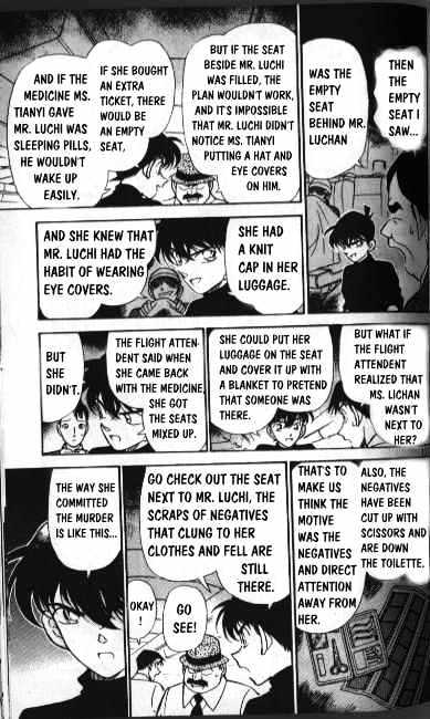 Chapter 207 - Page 11