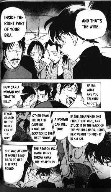 Chapter 207 - Page 14