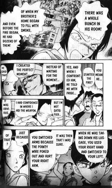 Chapter 207 - Page 16