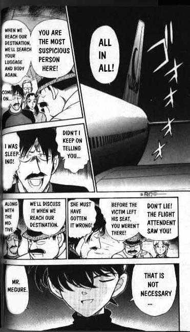 Chapter 207 - Page 2
