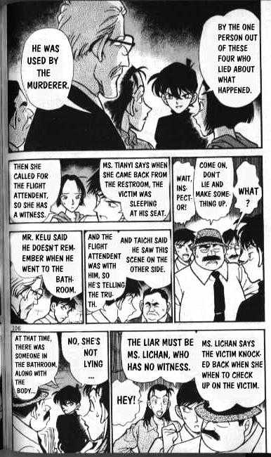 Chapter 207 - Page 4