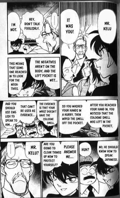 Chapter 207 - Page 5