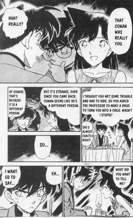 Chapter 258 - Page 11