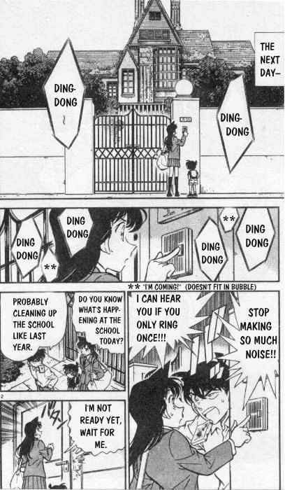 Chapter 258 - Page 2