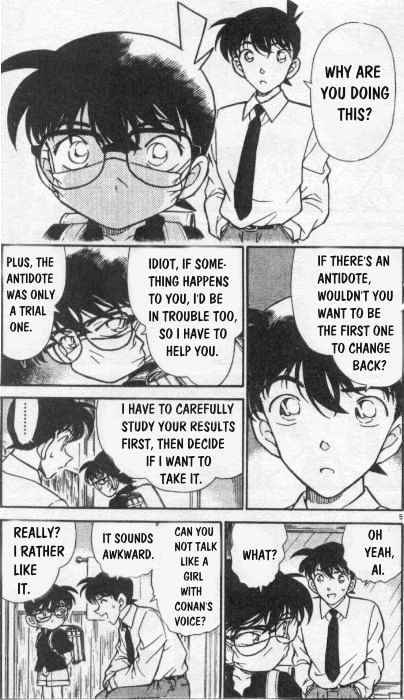 Chapter 258 - Page 5